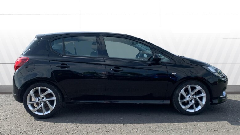 Vauxhall Corsa 1.4 SRi Vx-line 5dr Petrol Hatchback